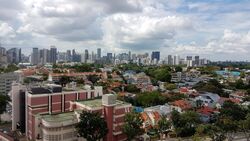 Tan Tong Meng Tower (D11), Apartment #501790761